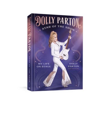 Dolly Parton Star of the Show