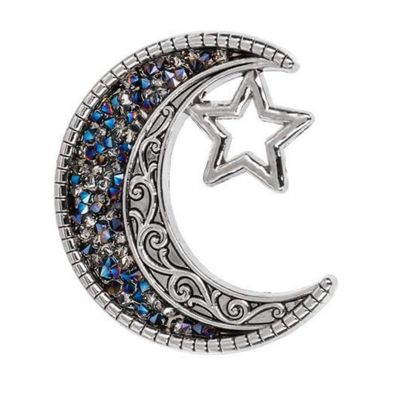 Moon &amp; Back Token