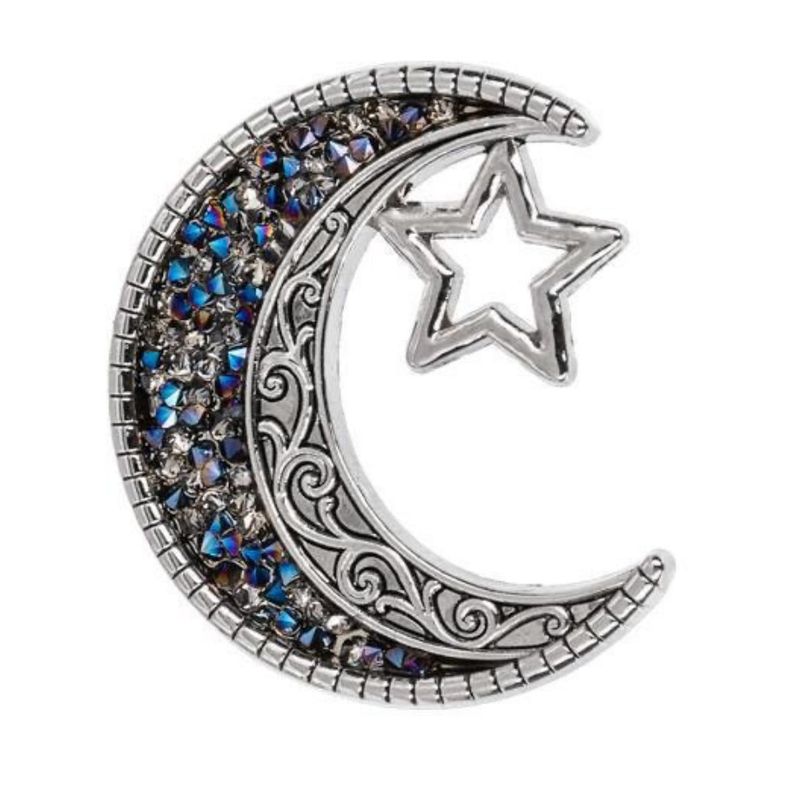 Moon &amp; Back Token