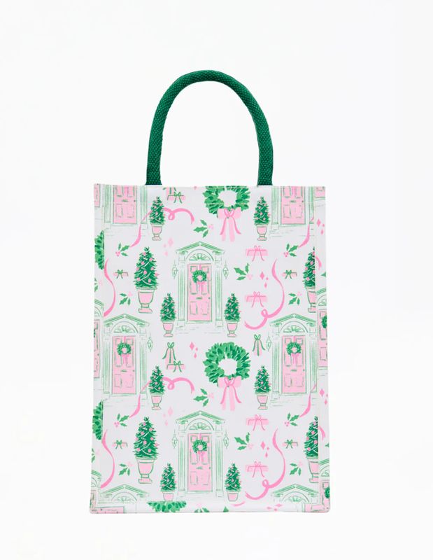 Home for Christmas Bag Collection