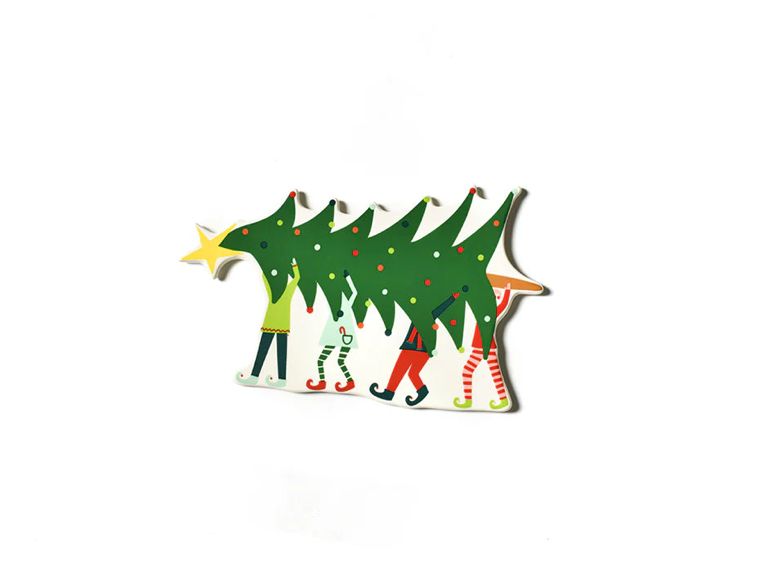 Happy Everything™ Mini Attachment | Holiday Party 2025 Mini Attachment