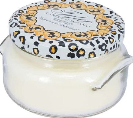 Regal Candle | Tyler Candle Co., Size: 3.4 oz