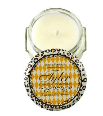 Dolce Vita Candle | Tyler Candle Co., Size: 3.4 oz