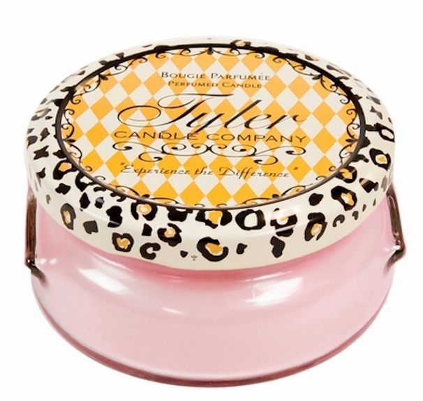 Bless Your Heart Candle  | Tyler Candle Co., Size: 3.4 oz