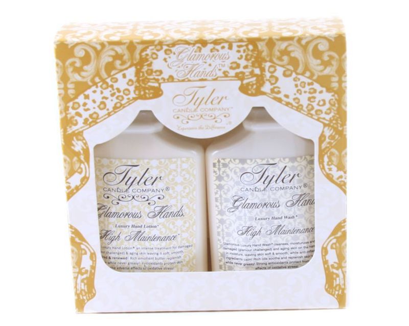 Glamorous Hands Gift Set High Maintenance