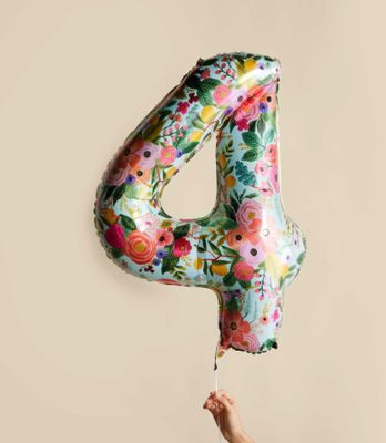 Rifle Paper Co.® Garden Party Foil Balloons