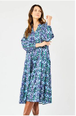 The Gossamer Christmas Dress