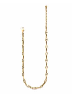 Trust Life Necklace