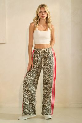 The Sporty Pants