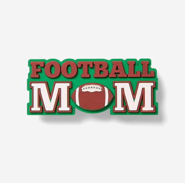 Bogg Bits 2.0, Color: Football Mom