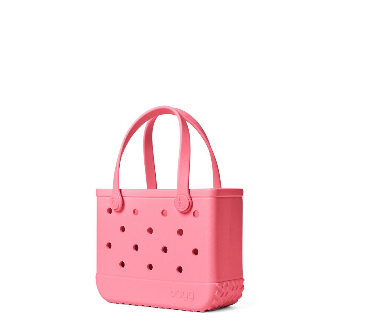 Pink Lemonade Bogg Bag, Size: Bitty
