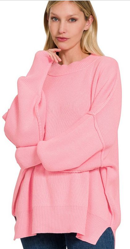 The Hester Sweater