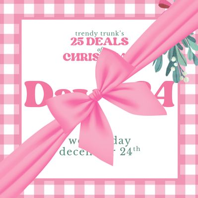 DEAL OF THE DAY #24