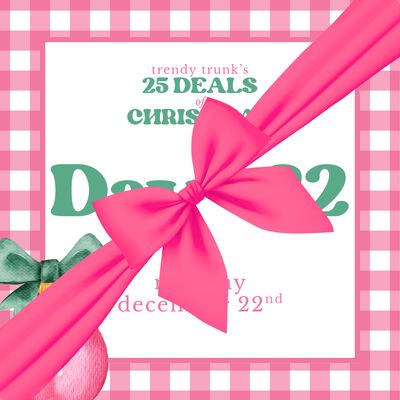 DEAL OF THE DAY #22