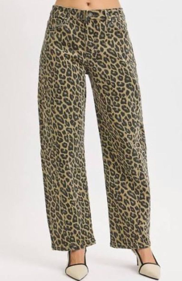 The Mercedes Pants, Size: 3