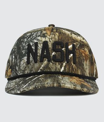 The NASH™ Legacy Hat