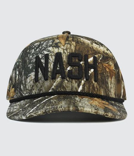 The NASH™ Legacy Hat