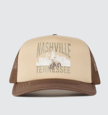 The NASH™ Buckin Hat