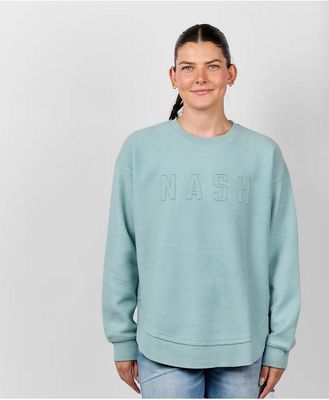 The NASH™ Snuggle Poncho