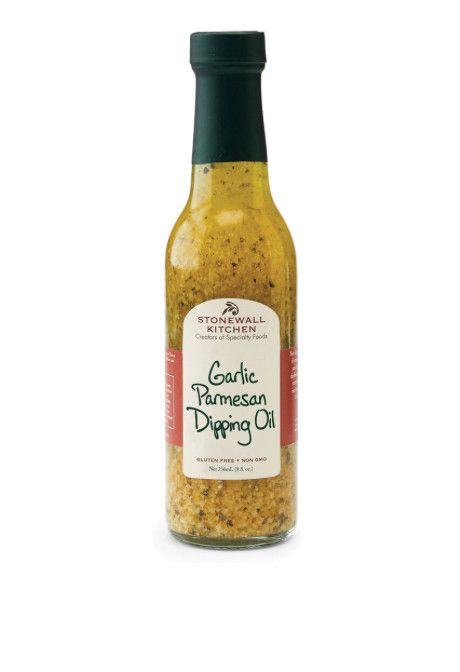 Garlic Parmesan Dipping Oil | 8oz