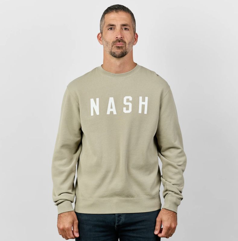The NASH™ Tonal Crew