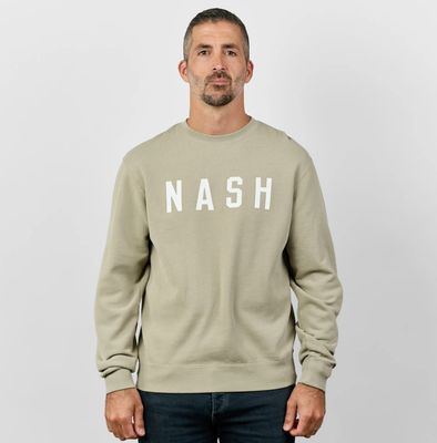The NASH™ Tonal Crew