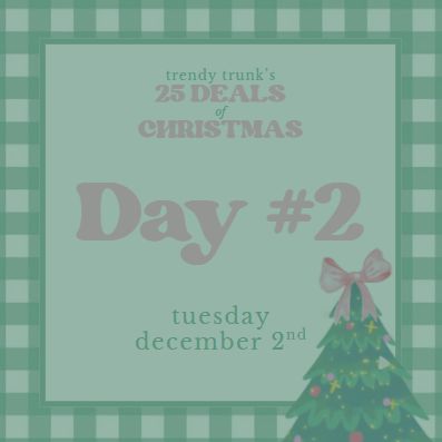 DEAL OF THE DAY #2