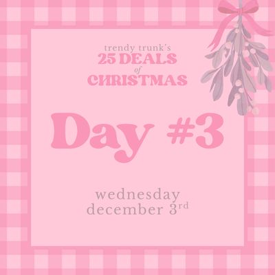 DEAL OF THE DAY #3