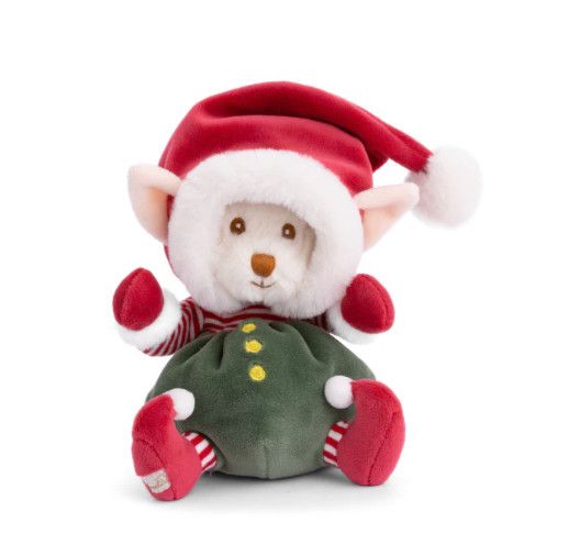 Ziggy Santa&#39;s Little Helper