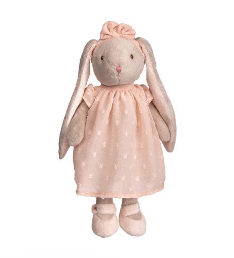 Bukowski Bunny Lenka