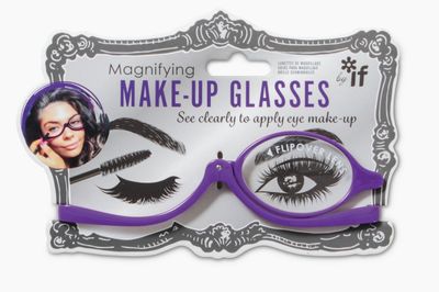 Magnifying Make-up Glasses
