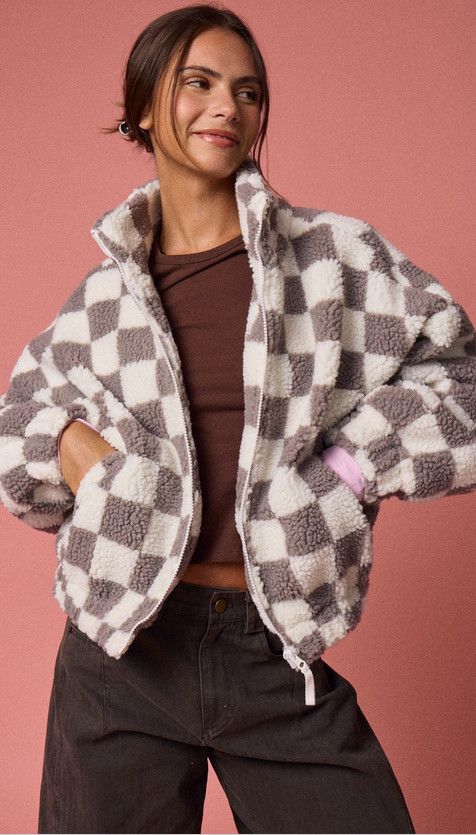 The Ford Jacket, Size: S