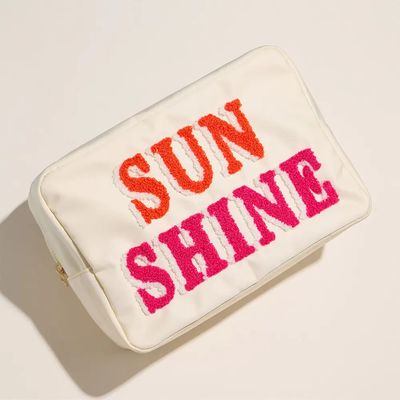 Sun Shine Bag