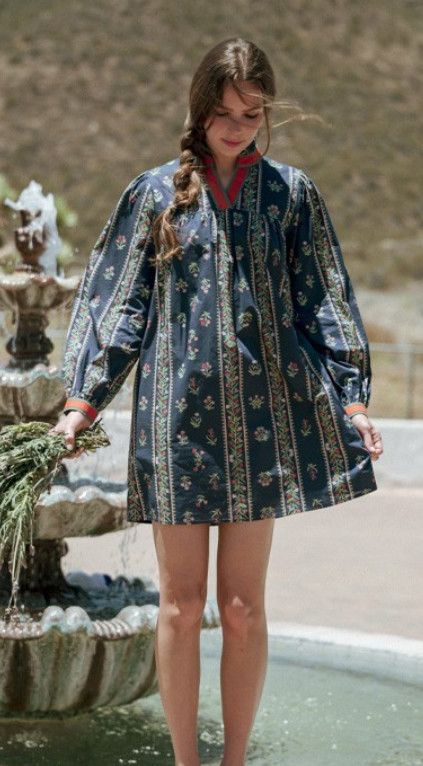 The Saylor Dress, Size: S