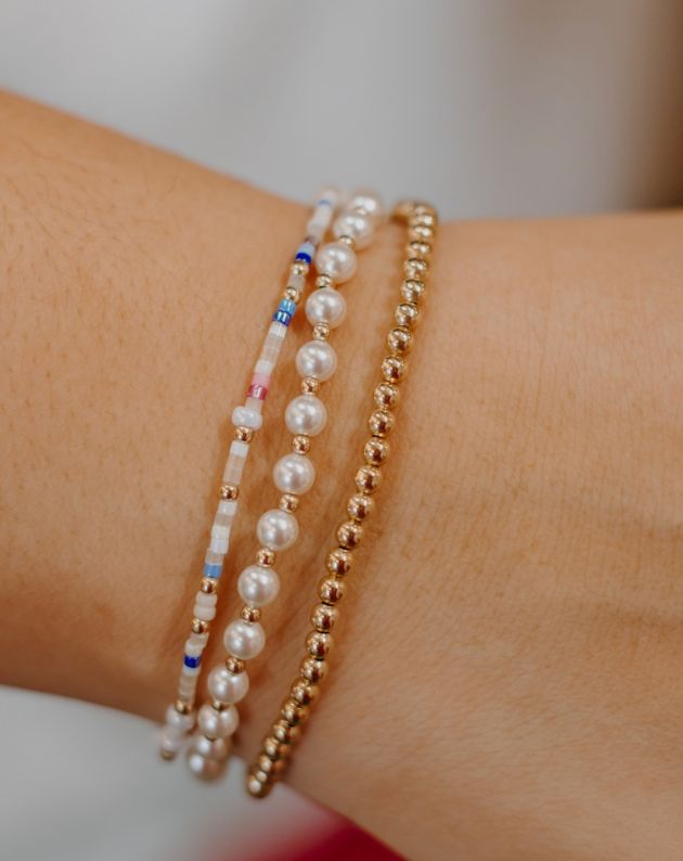 Santa&#39;s Sprinkles Stack