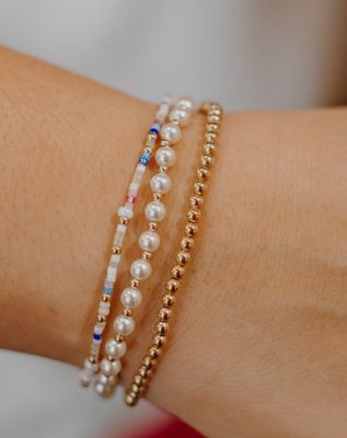 Santa&#39;s Sprinkles Stack