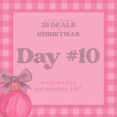 DEAL OF THE DAY #10