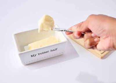 Butter Storage Dish