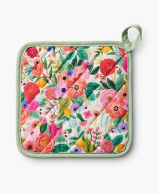 Rifle Paper Co.® Garden Party Pot Holder