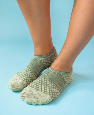 World's Softest Weekend Gallery Footsie