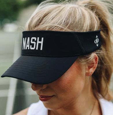 The NASH™ Athletic Visor