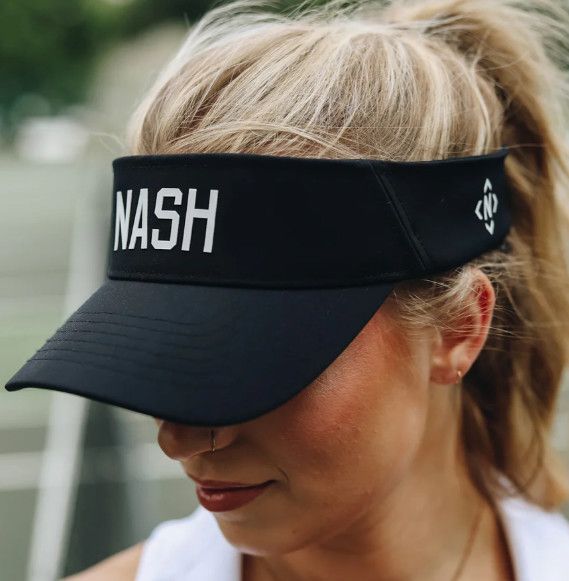 The NASH™ Athletic Visor