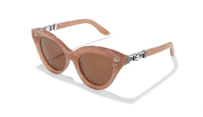 Pretty Tough Chain Sunglasses