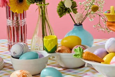 Nora Fleming© Base | Double Dipper Dish