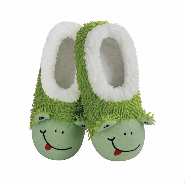 Kids Whimsical Critters Snoozies