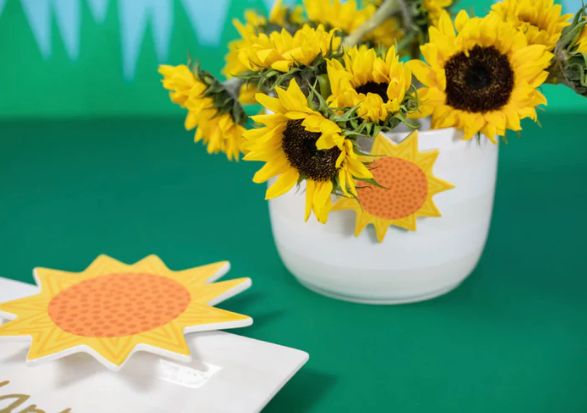 Happy Everything™ Mini Attachment | Sun