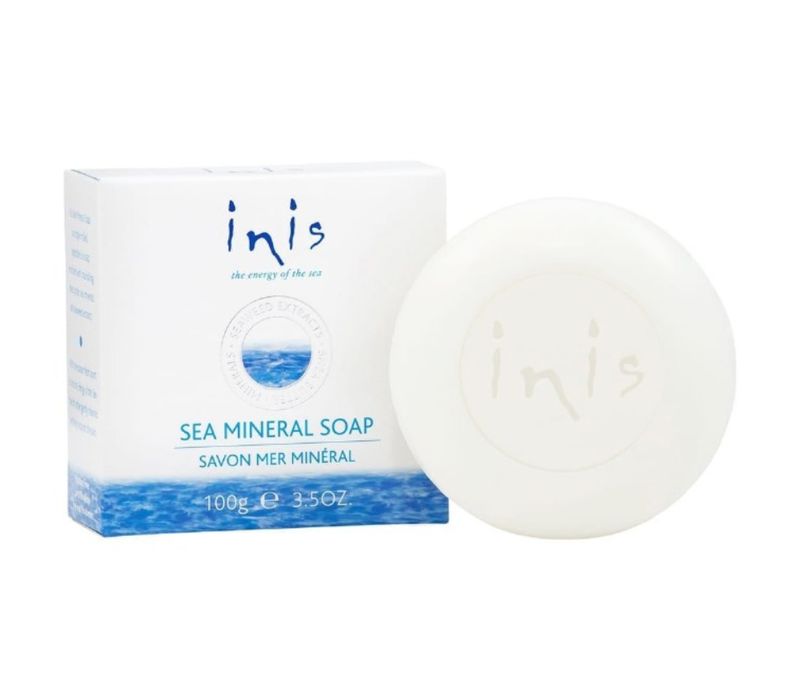 Inis Sea Mineral Soap | 3.5oz