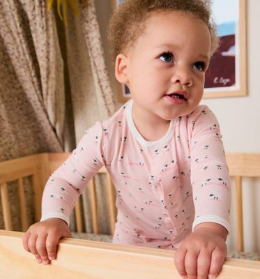 Magnetic Me™ Baa Baa Footie