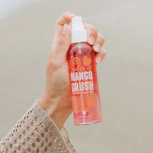 California Mango® Crush Body Mist