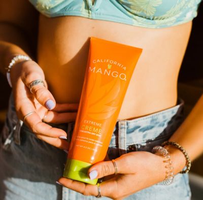 California Mango® Extreme Creme